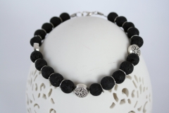 Lavaperlen-Set mit Lebensbaum